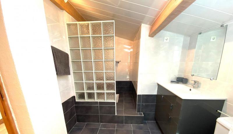 Corps de ferme - 257 m² - 6 pièces