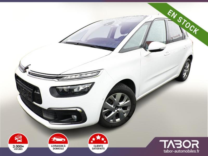 C4 Spacetourer 1.5 BlueHDi 130 Select