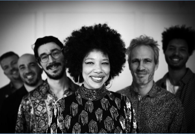 Concert : Soirée Paillettes &amp; Facettes Vol.5