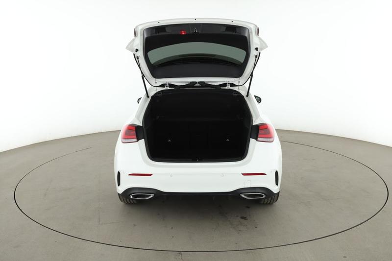 Mercedes Classe a 180 d Amg Line 7g-Dct 116 ch