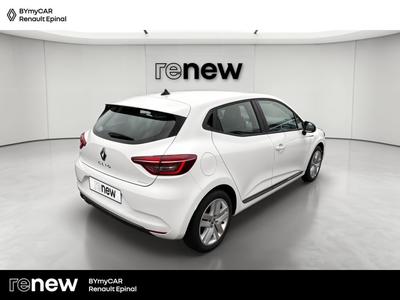 Renault Clio V Blue dCi 85 Zen