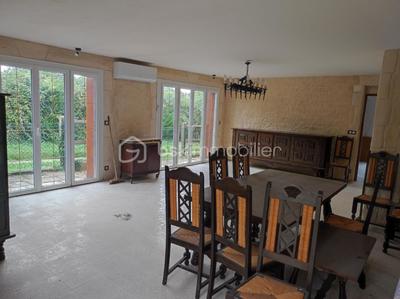 Maison de campagne - 119 m² - 4 pièces