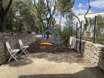 Appartement - 30 m² - 2 pièces