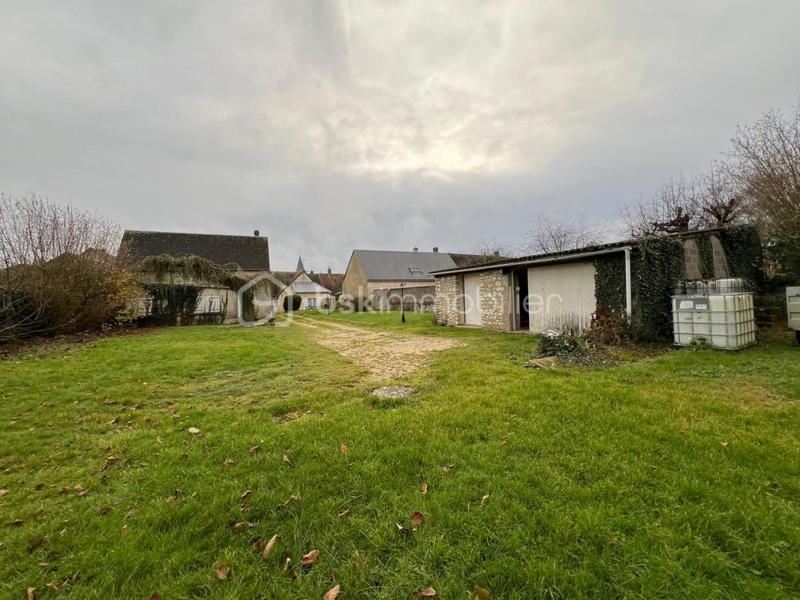 Maison en pierre - 130 m² - 6 pièces