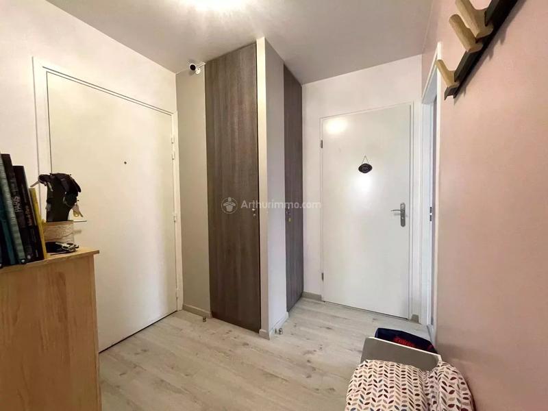 Appartement - 86 m² - 5 pièces