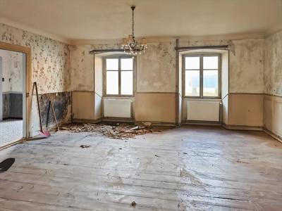 Demeure - 300 m² - 10 pièces