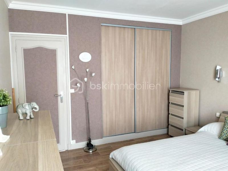 Appartement - 71 m² - 3 pièces