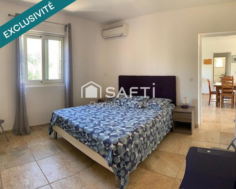 Maison - 520 m² - 17 pièces