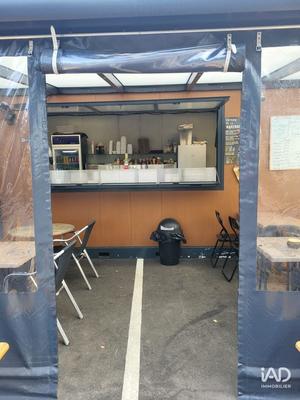 Local commercial - 20 m²