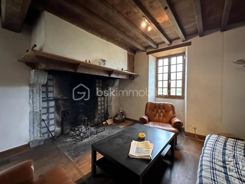 Maison de maîtres - 230 m² - 8 pièces