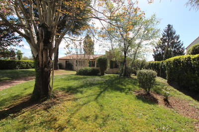 Maison - 112 m² - 5 pièces