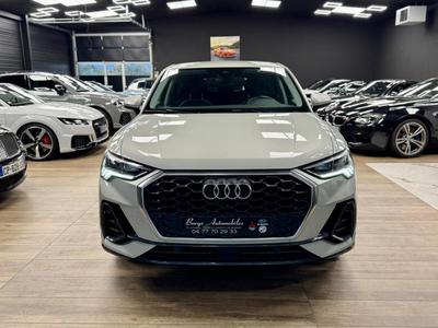 Audi Q3 Sportback II 35 Tfsi 150 Advanced s tronic 7