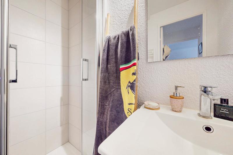 Appartement - 27 m² - 2 pièces