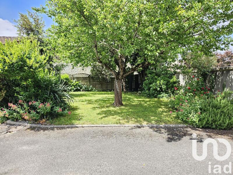 Maison - 199 m² - 6 pièces