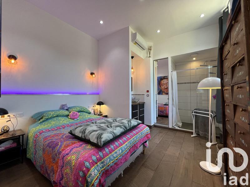 Maison - 81 m² - 4 pièces