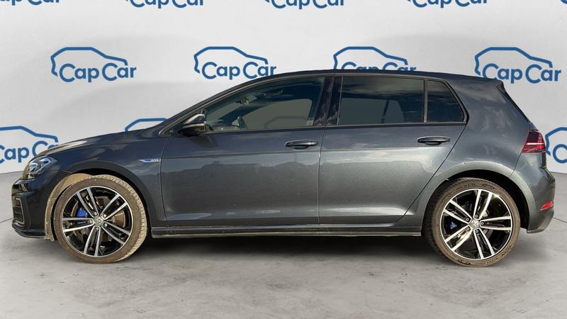 Volkswagen Golf 1.4 Tsi 204 Hybrid Dsg6 Gte