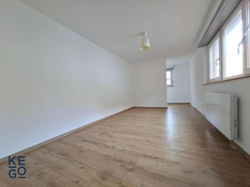 Appartement - 96 m² - 4 pièces