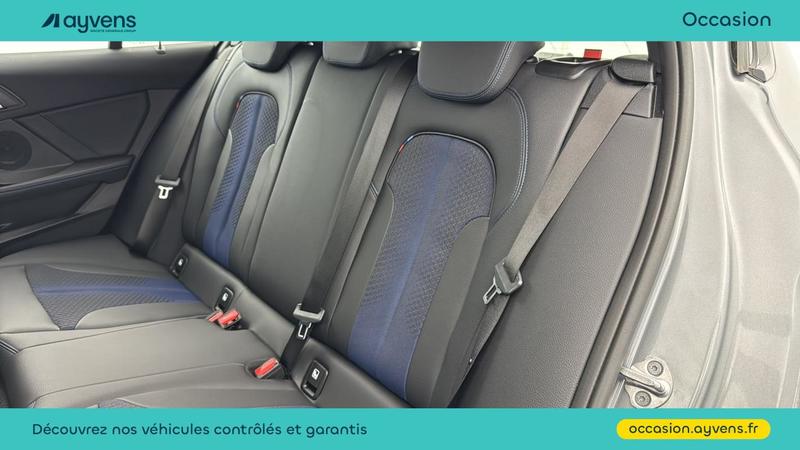 Bmw Série 1 118iA 136ch m Sport Dkg7