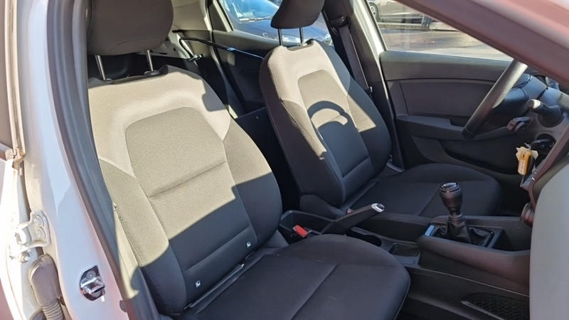 Renault Clio V Societe Sce 65 - Air Nav