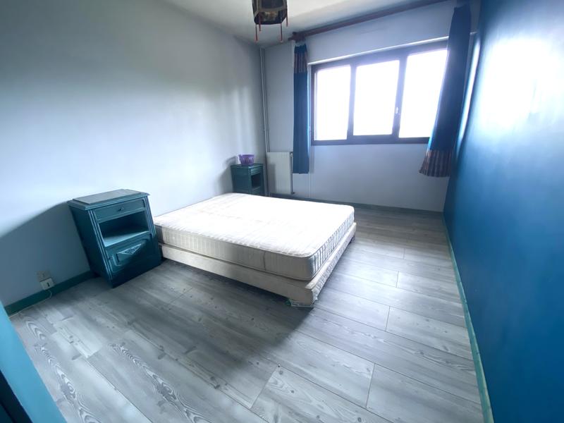 Appartement - 86 m² - 4 pièces