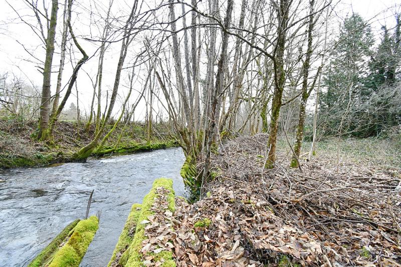 Maison ancienne - 60 m² - 3 pièces