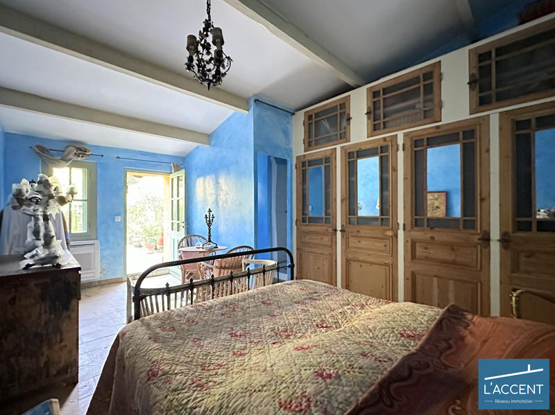 Maison - 100 m² - 3 pièces