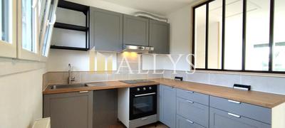 Maison - 75 m² - 4 pièces