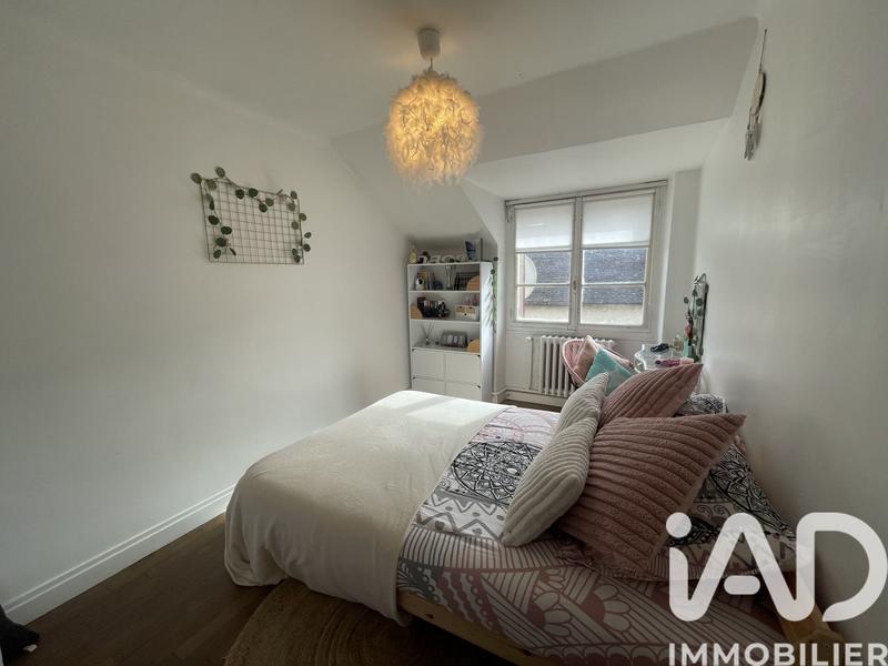 Maison de village - 144 m² - 6 pièces