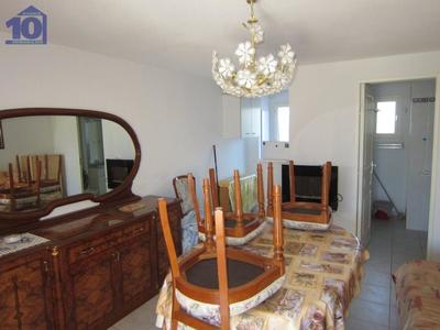 Maison - 40 m² - 3 pièces