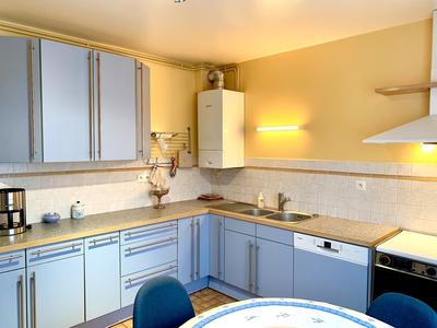 Maison - 109 m² - 6 pièces