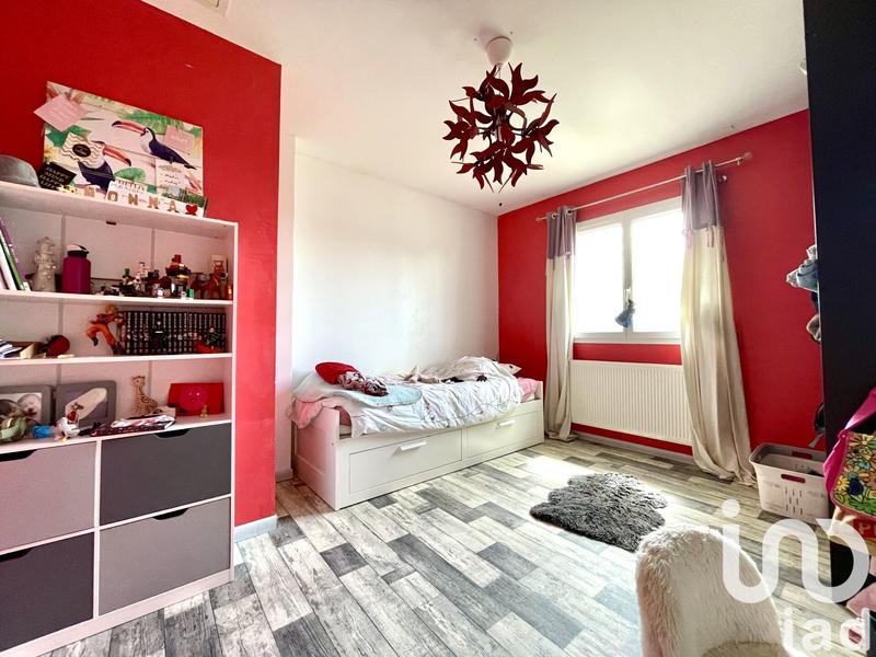 Maison - 156 m² - 7 pièces