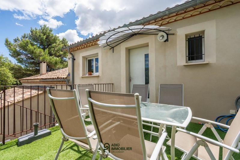 Maison - 210 m² - 6 pièces