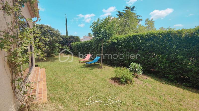 Villa - 127 m² - 5 pièces