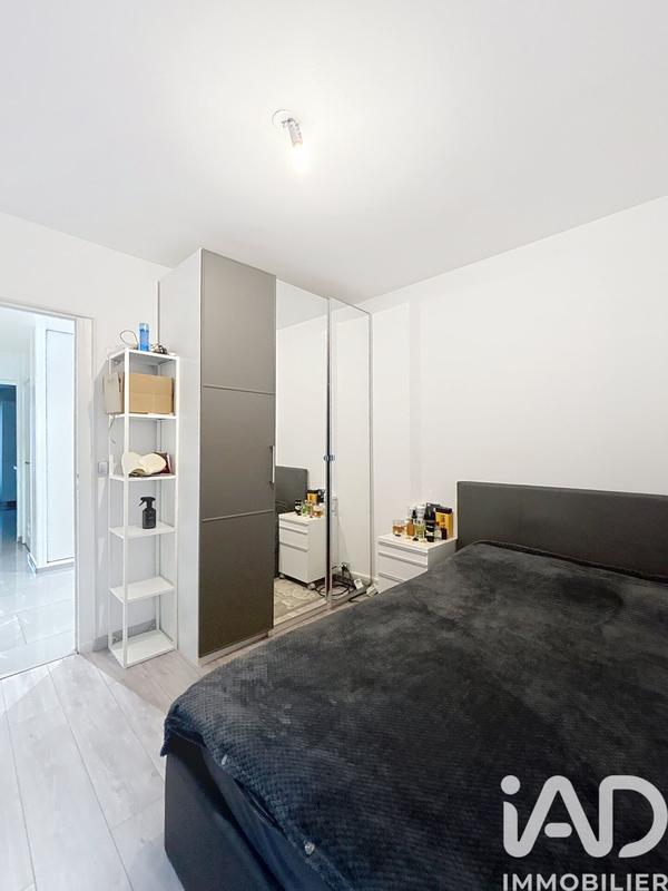 Appartement - 112 m² - 6 pièces