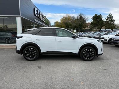 Peugeot 3008 Hybrid 136 e-Dcs6 Allure