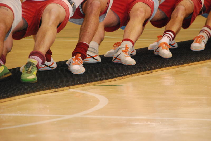 Championnat Euskadi de tir à la corde