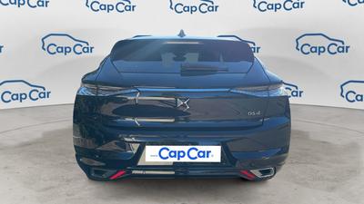 Ds Ds 4 Ds4 Crossback 1.5 BlueHDi 130 Eat8 Rivoli