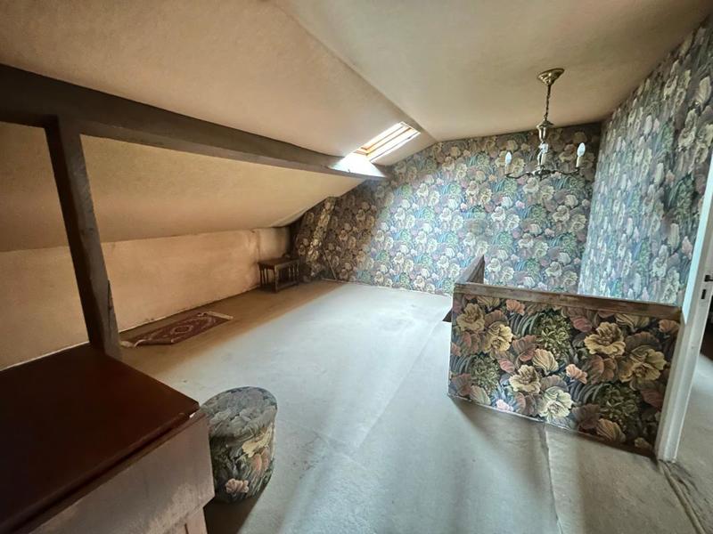 Maison - 79 m² - 4 pièces