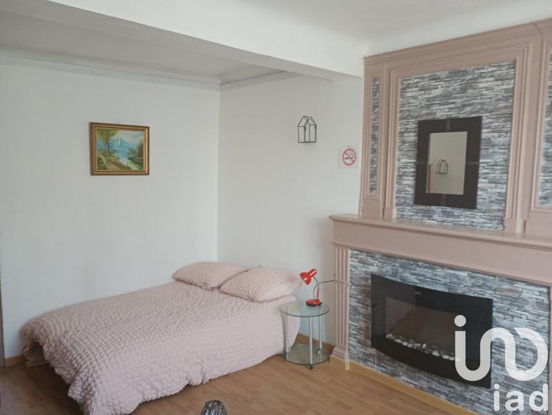 Immeuble - 166 m² - 1 pièce