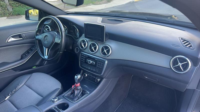 Mercedes Classe Gla 200 156 Edition