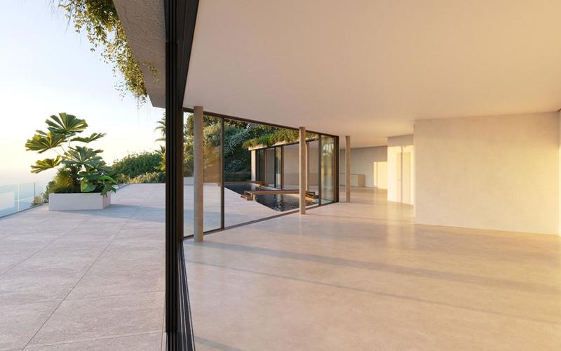 Terrain constructible - 3 183 m²