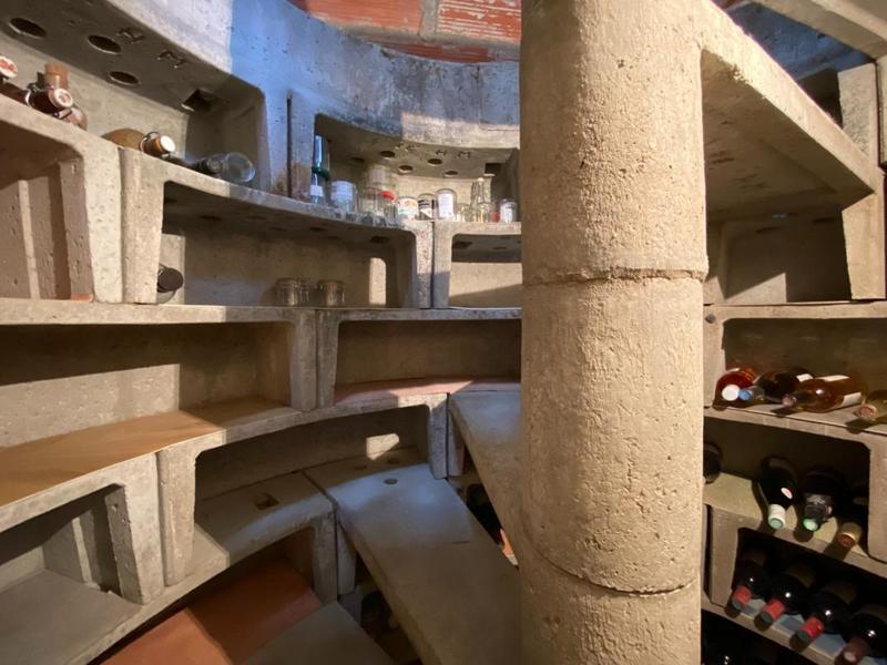 Maison de ville - 84 m² - 3 pièces