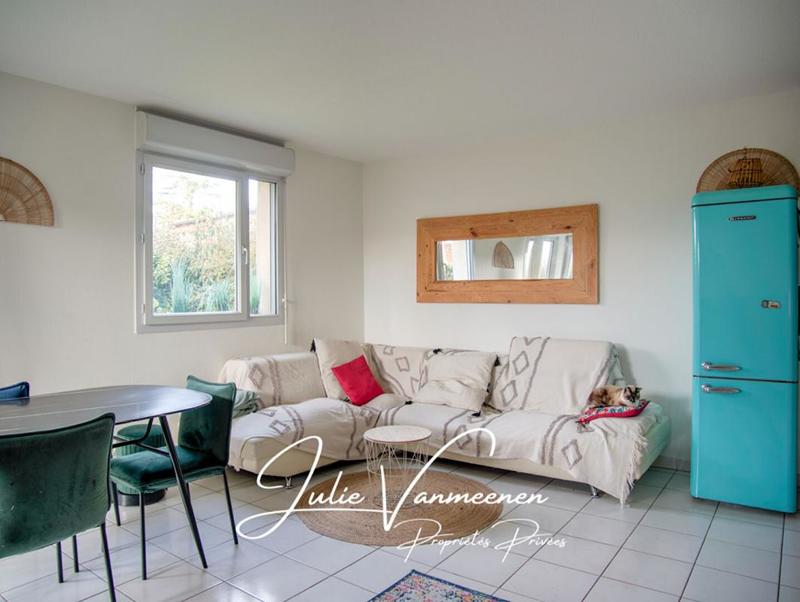 Appartement - 67 m² - 4 pièces