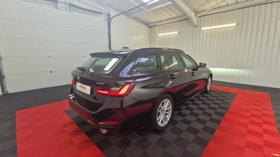 Bmw Série 3 Touring 318i 156ch Business Design Bva8