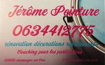 Jerome Peinture