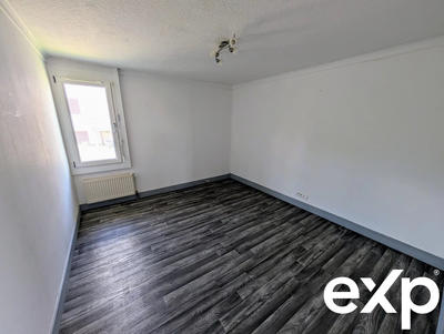 Châlet - 77 m² - 3 pièces