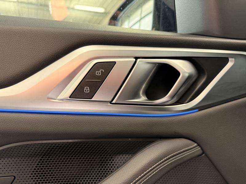 Bmw Série 4 Gran Coupé 420d xDrive 190 ch Bva8 m Sport