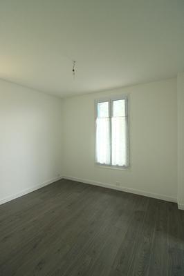 Maison - 107 m² - 5 pièces
