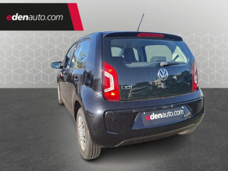 Volkswagen Up! 1.0 60 High Up!