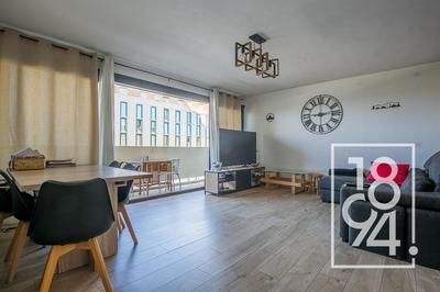 Appartement - 71 m² - 3 pièces